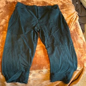 Green Size 16 Jeans